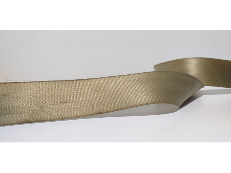 Recambio de cinturon seguridad trasero central para audi a8 (4e2) 3.7 quattro referencia OEM IAM 4E0857807A 57850 