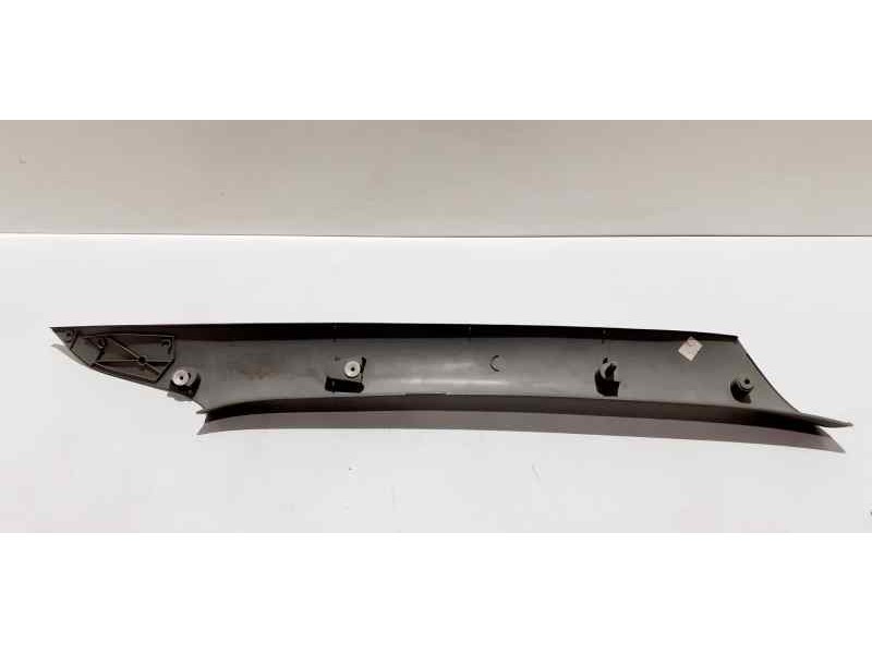 Recambio de moldura para opel movano (2004 =>) furgón largo techo elevado l3h2 3.5t referencia OEM IAM 8200206607 44918 