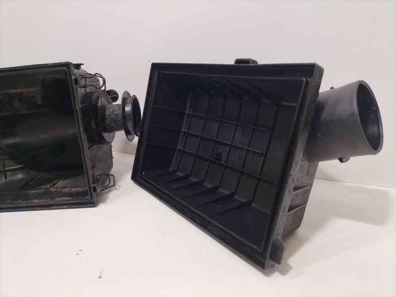 Recambio de filtro aire para seat ibiza (6k) glx referencia OEM IAM AAZ 82039 