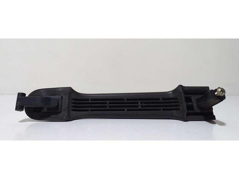 Recambio de maneta exterior delantera izquierda para mercedes-benz sprinter 02.00  caja cerrada 313 cdi (903.661-662) referencia