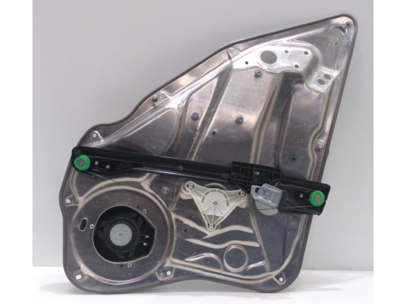 Recambio de elevalunas trasero derecho para mercedes-benz clase e (w212) familiar 200 cdi blueefficiency (212.205) referencia OE