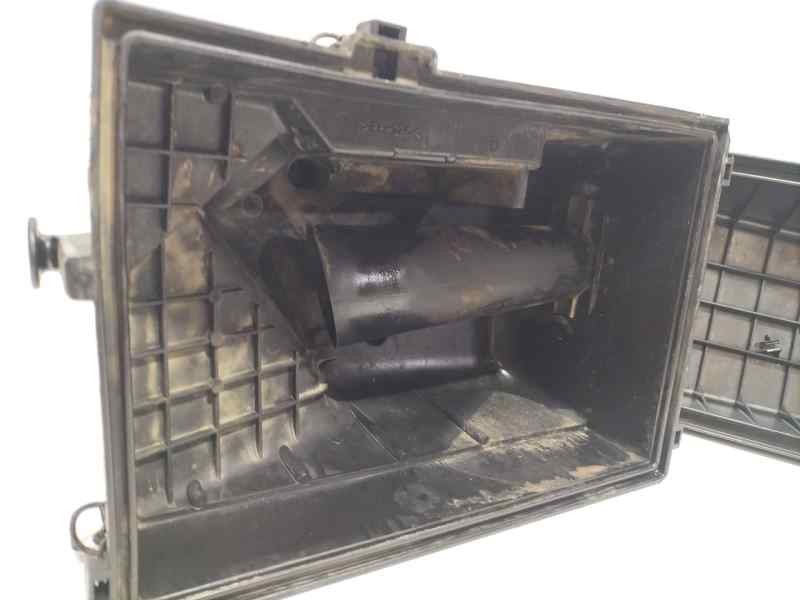 Recambio de filtro aire para seat ibiza (6k) glx referencia OEM IAM AAZ 82039 