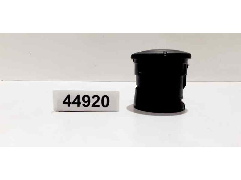 Recambio de rejilla aireadora para opel movano (2004 =>) furgón largo techo elevado l3h2 3.5t referencia OEM IAM G9U 44920 