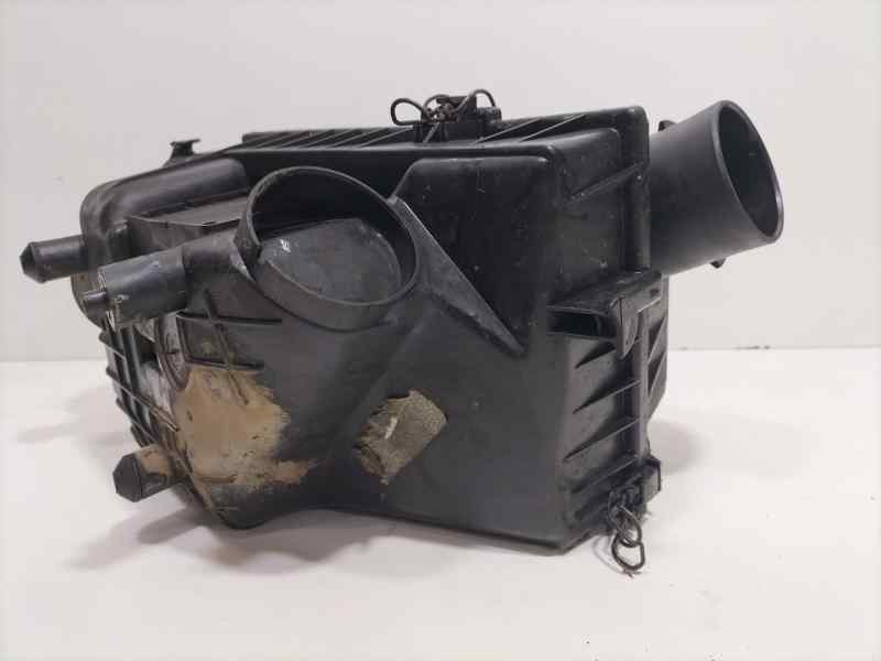 Recambio de filtro aire para seat ibiza (6k) glx referencia OEM IAM AAZ 82039 