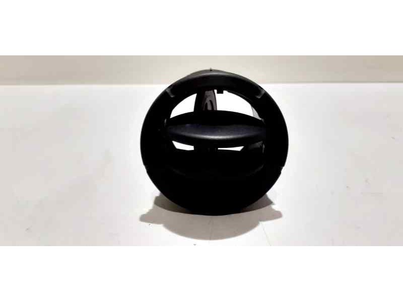 Recambio de rejilla aireadora para opel movano (2004 =>) furgón largo techo elevado l3h2 3.5t referencia OEM IAM G9U 44920 