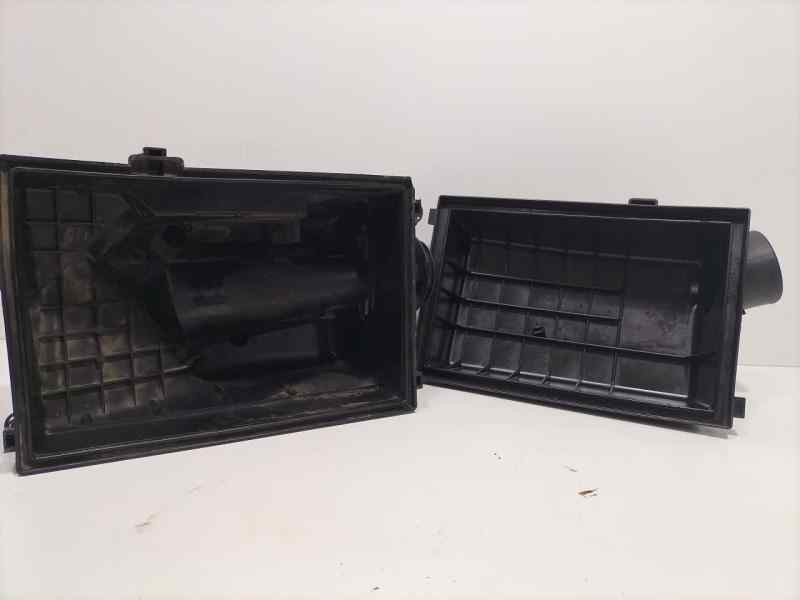 Recambio de filtro aire para seat ibiza (6k) glx referencia OEM IAM AAZ 82039 