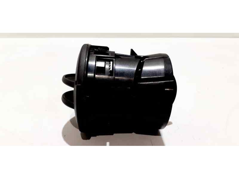 Recambio de rejilla aireadora para opel movano (2004 =>) furgón largo techo elevado l3h2 3.5t referencia OEM IAM G9U 44920 