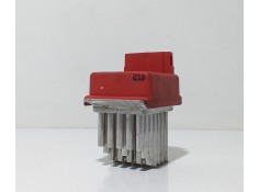 Recambio de resistencia calefaccion para volkswagen golf iv berlina (1j1) highline referencia OEM IAM 1J0907521 68073  2