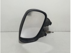 Recambio de retrovisor izquierdo para fiat doblo (119) 1.3 16v jtd cat referencia OEM IAM 0158100 77571 