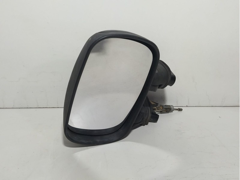 Recambio de retrovisor izquierdo para fiat doblo (119) 1.3 16v jtd cat referencia OEM IAM 0158100 77571 