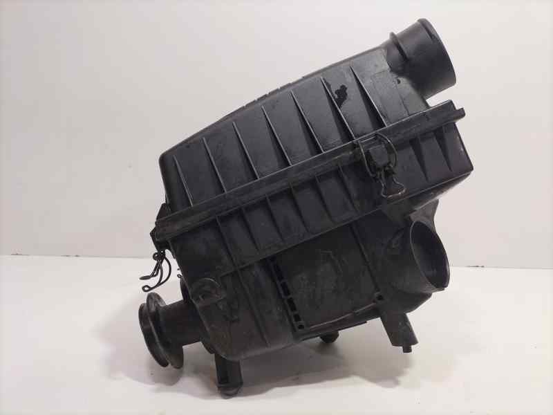 Recambio de filtro aire para seat ibiza (6k) glx referencia OEM IAM AAZ 82039 