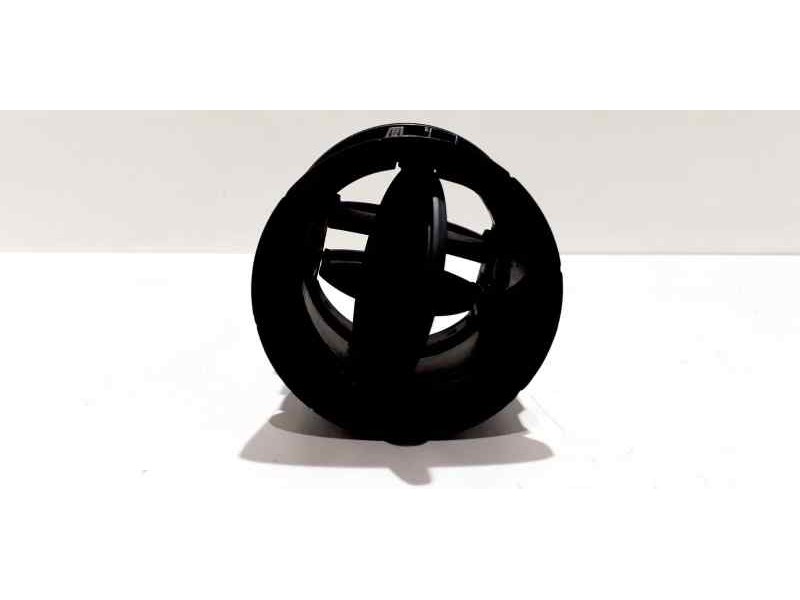 Recambio de rejilla aireadora para opel movano (2004 =>) furgón largo techo elevado l3h2 3.5t referencia OEM IAM G9U 44920 