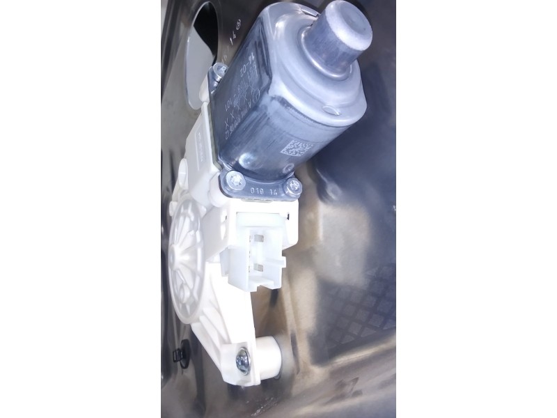 Recambio de elevalunas trasero derecho para mercedes-benz clase e (w212) familiar 200 cdi blueefficiency (212.205) referencia OE