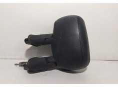Recambio de retrovisor izquierdo para fiat doblo (119) 1.3 16v jtd cat referencia OEM IAM 0158100 77571  2