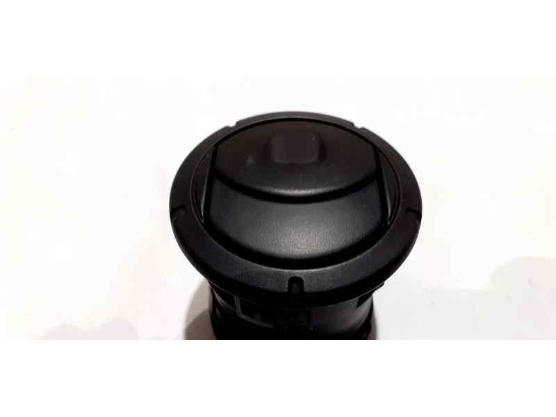 Recambio de rejilla aireadora para opel movano (2004 =>) furgón largo techo elevado l3h2 3.5t referencia OEM IAM G9U 44920 