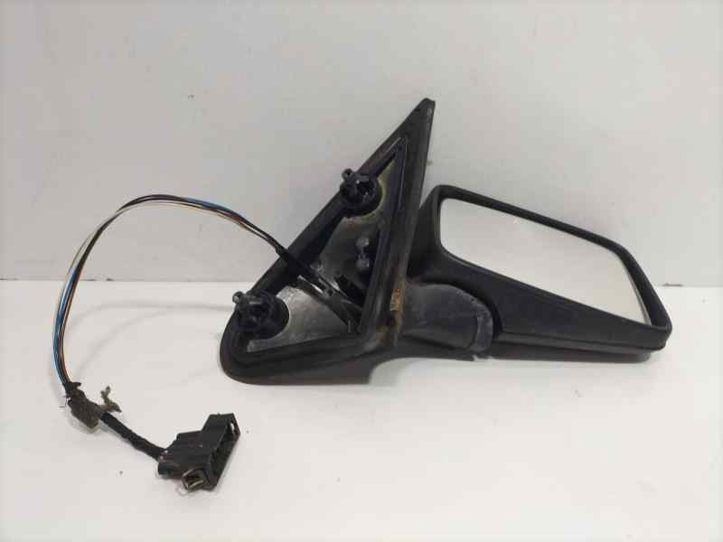 Recambio de retrovisor derecho para seat ibiza (6k) glx referencia OEM IAM 415312302 82040 