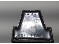 Recambio de bobina encendido para volkswagen golf iv berlina (1j1) 1.6 16v referencia OEM IAM 036905715E 65764  2