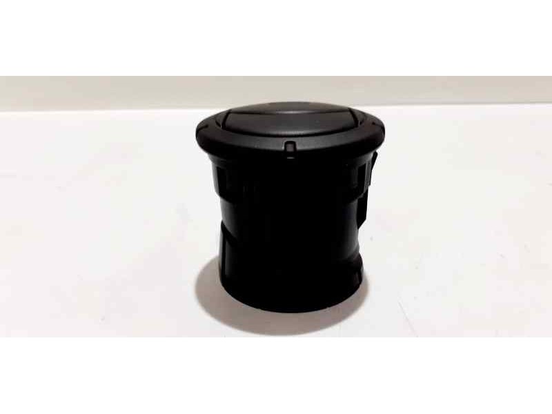 Recambio de rejilla aireadora para opel movano (2004 =>) furgón largo techo elevado l3h2 3.5t referencia OEM IAM G9U 44920 