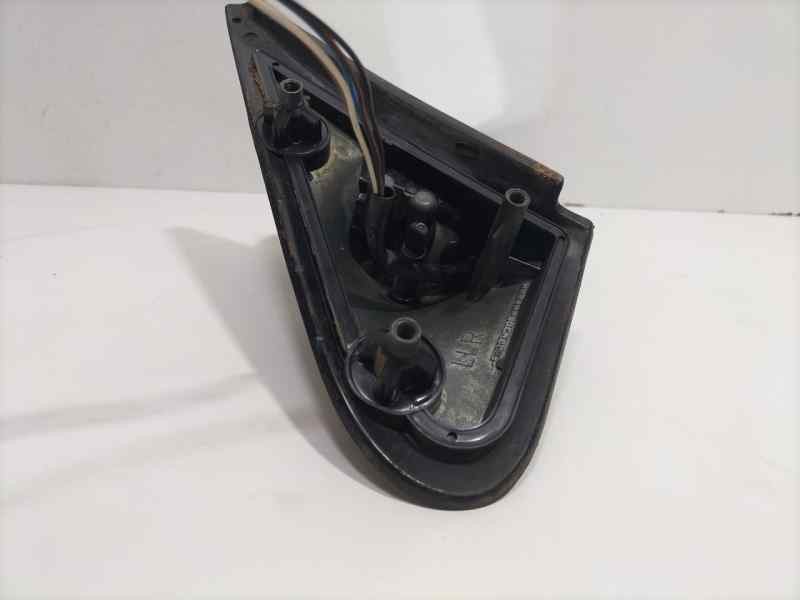 Recambio de retrovisor derecho para seat ibiza (6k) glx referencia OEM IAM 415312302 82040 