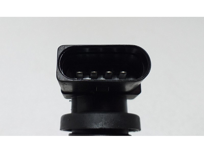 Recambio de bobina encendido para volkswagen golf iv berlina (1j1) 1.6 16v referencia OEM IAM 036905715E 65764  Recambio de bobina encendido para volkswagen golf iv berlina (1j1) 1.6 16v referencia OEM IAM 036905715E 65764