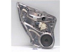 Recambio de elevalunas trasero izquierdo para mercedes-benz clase e (w212) familiar 200 cdi blueefficiency (212.205) referencia 