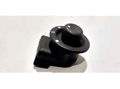 Recambio de mando retrovisor para opel movano (2004 =>) furgón largo techo elevado l3h2 3.5t referencia OEM IAM 8200002442A 4492 2