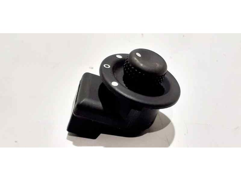 Recambio de mando retrovisor para opel movano (2004 =>) furgón largo techo elevado l3h2 3.5t referencia OEM IAM 8200002442A 4492
