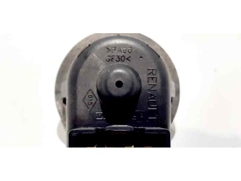 Recambio de mando retrovisor para opel movano (2004 =>) furgón largo techo elevado l3h2 3.5t referencia OEM IAM 8200002442A 4492