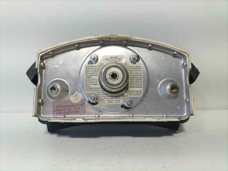 Recambio de airbag delantero izquierdo para renault master desde ´98 base, caja cerrada l1h1 rs 3078 referencia OEM IAM 77003533