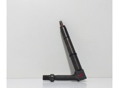 Recambio de inyector para nissan almera (n16/e) comfort referencia OEM IAM 0316484391 65765  2