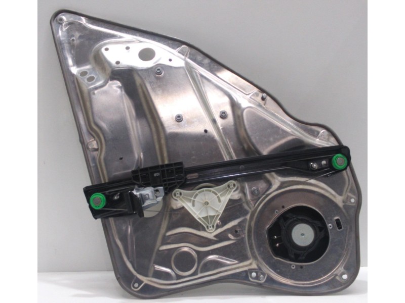 Recambio de elevalunas trasero izquierdo para mercedes-benz clase e (w212) familiar 200 cdi blueefficiency (212.205) referencia 