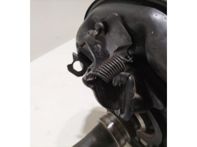 Recambio de mangueta trasera derecha para toyota land cruiser (j10) 4.2 24v turbodiesel cat referencia OEM IAM 1HDFTE 77424 R