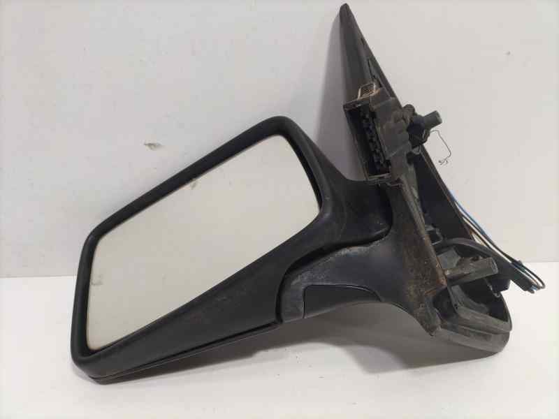 Recambio de retrovisor izquierdo para seat ibiza (6k) glx referencia OEM IAM 415312301 82041 