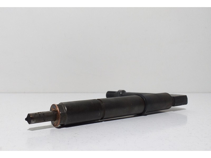 Recambio de inyector para nissan almera (n16/e) comfort referencia OEM IAM 0316484391 65765 