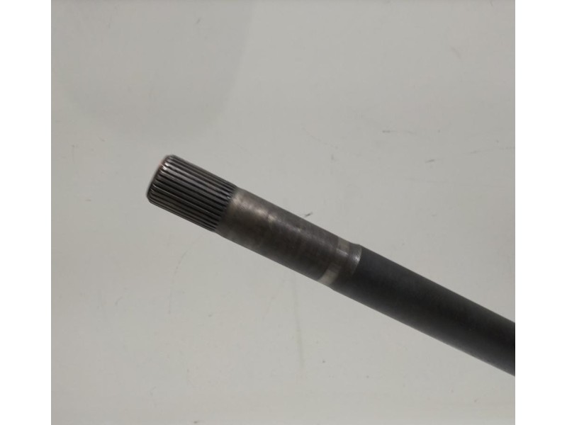 Recambio de mangueta trasera derecha para toyota land cruiser (j10) 4.2 24v turbodiesel cat referencia OEM IAM 1HDFTE 77424 R