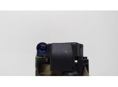 Recambio de cinturon seguridad trasero izquierdo para audi a8 (4e2) 3.7 quattro referencia OEM IAM 4E0857805B 57852  2