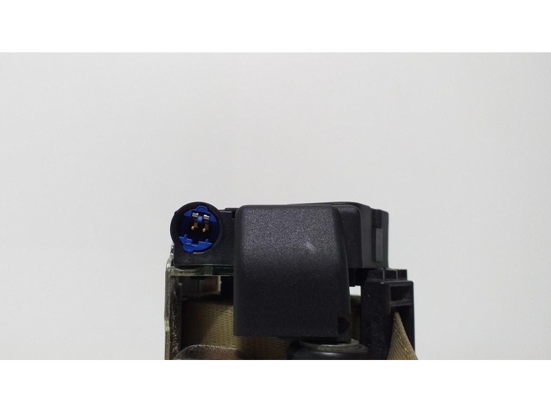 Recambio de cinturon seguridad trasero izquierdo para audi a8 (4e2) 3.7 quattro referencia OEM IAM 4E0857805B 57852 