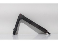 Recambio de inyector para nissan almera (n16/e) comfort referencia OEM IAM 0316484391 65766  2