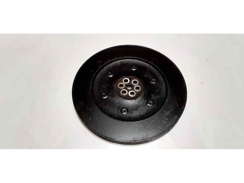 Recambio de volante motor para volkswagen touareg (7la) tdi v10 referencia OEM IAM 07Z105243A 44930 