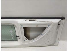 Recambio de puerta trasera derecha para fiat doblo (119) 1.3 16v jtd cat referencia OEM IAM 199A2000 77426  2