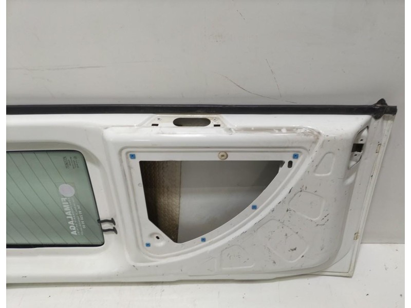 Recambio de puerta trasera derecha para fiat doblo (119) 1.3 16v jtd cat referencia OEM IAM 199A2000 77426 