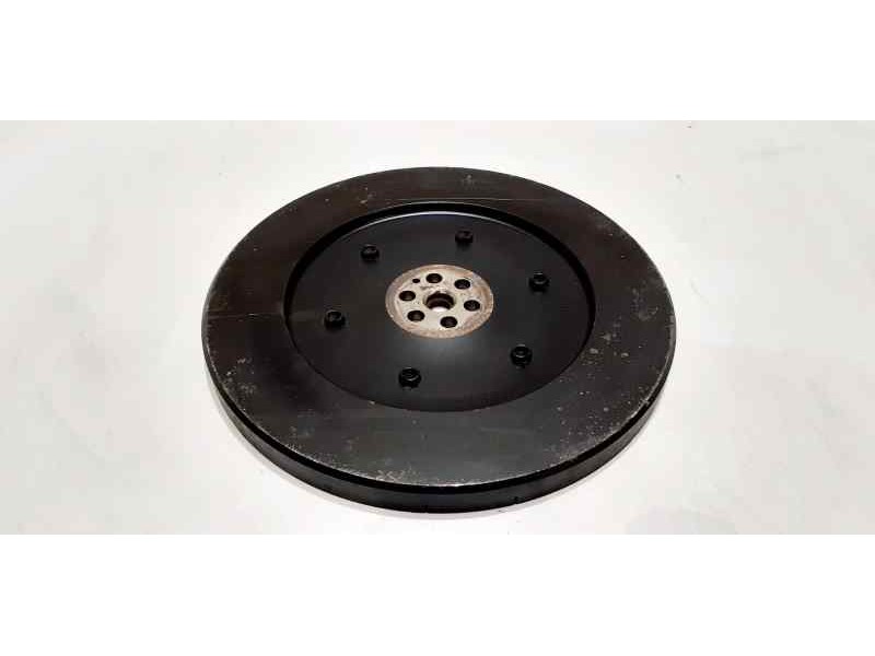 Recambio de volante motor para volkswagen touareg (7la) tdi v10 referencia OEM IAM 07Z105243A 44930 