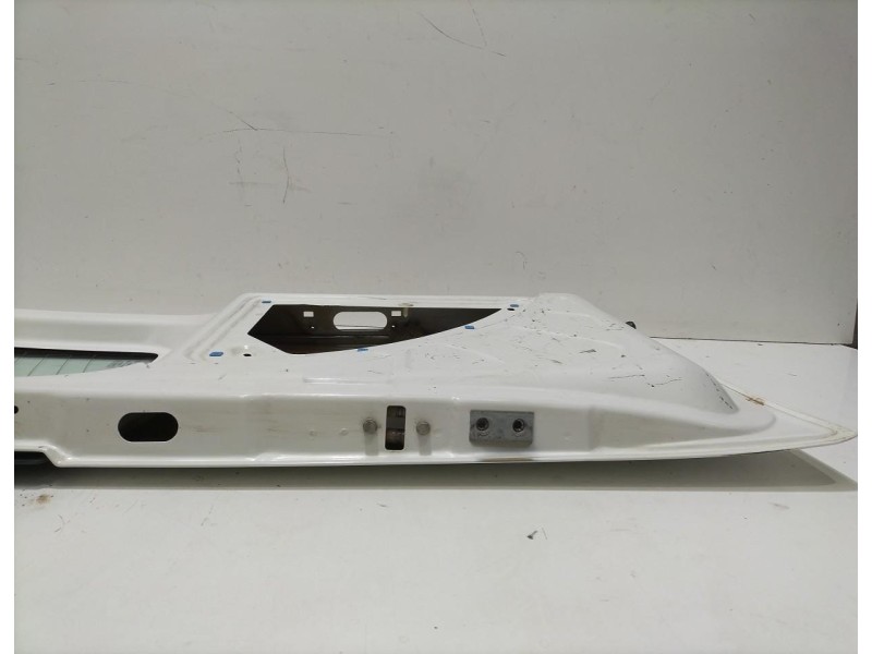 Recambio de puerta trasera derecha para fiat doblo (119) 1.3 16v jtd cat referencia OEM IAM 199A2000 77426 