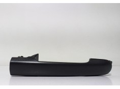 Recambio de maneta exterior lateral derecha para mercedes-benz sprinter 02.00  caja cerrada 313 cdi (903.661-662) referencia OEM