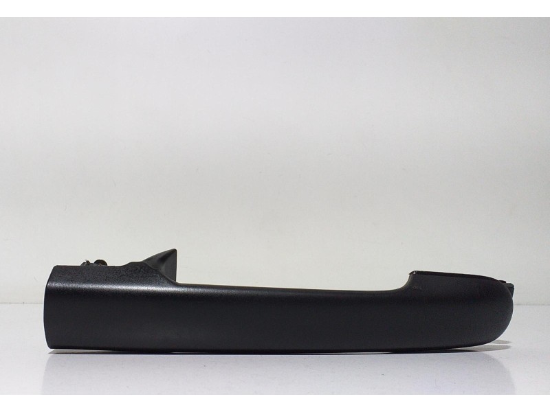 Recambio de maneta exterior lateral derecha para mercedes-benz sprinter 02.00  caja cerrada 313 cdi (903.661-662) referencia OEM