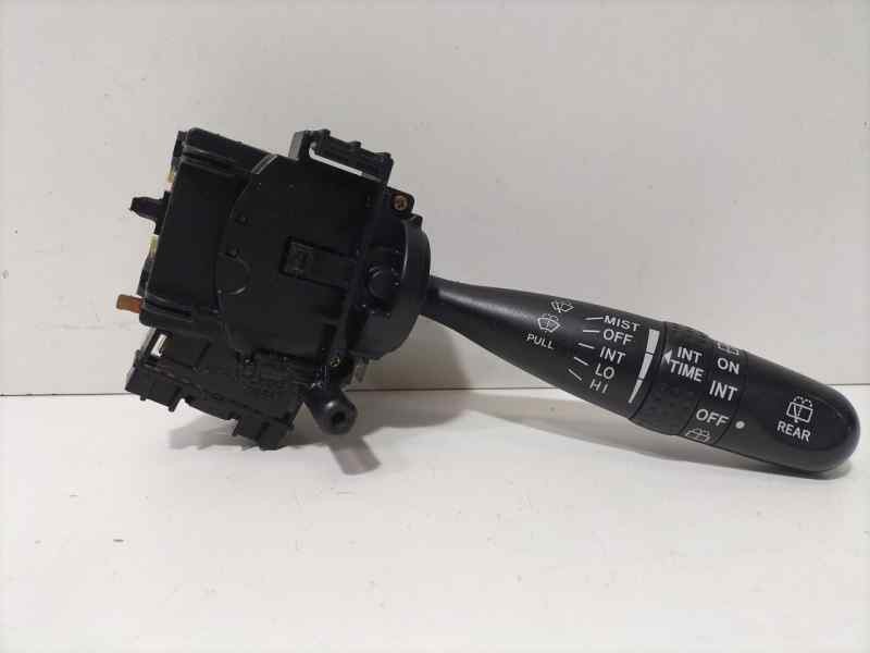 Recambio de mando limpia para toyota corolla (e12) 2.0 d-4d linea sol berlina referencia OEM IAM 173647 83580 