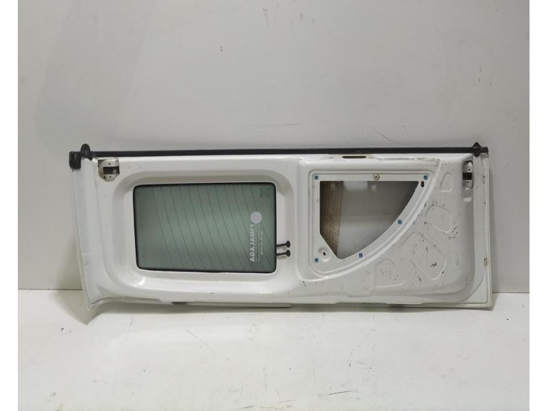 Recambio de puerta trasera derecha para fiat doblo (119) 1.3 16v jtd cat referencia OEM IAM 199A2000 77426 