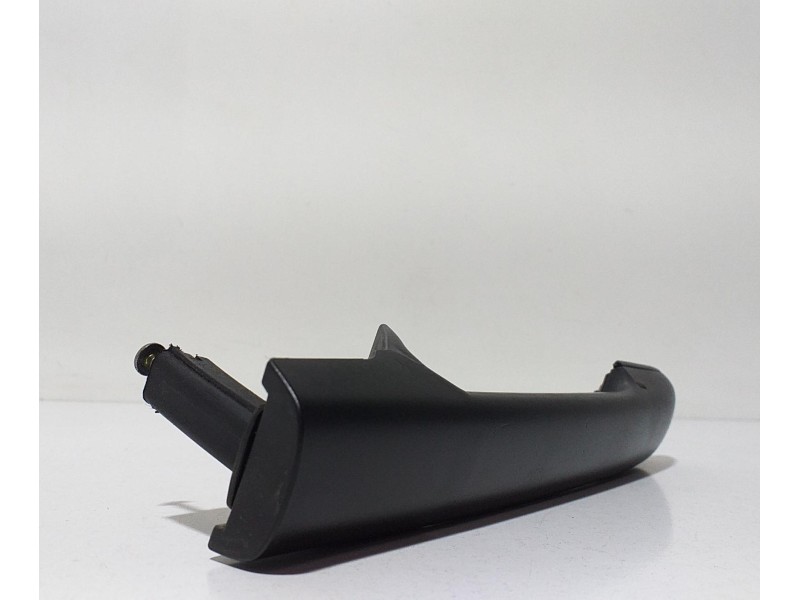 Recambio de maneta exterior lateral derecha para mercedes-benz sprinter 02.00  caja cerrada 313 cdi (903.661-662) referencia OEM