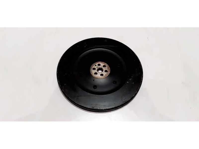 Recambio de volante motor para volkswagen touareg (7la) tdi v10 referencia OEM IAM 07Z105243A 44930 