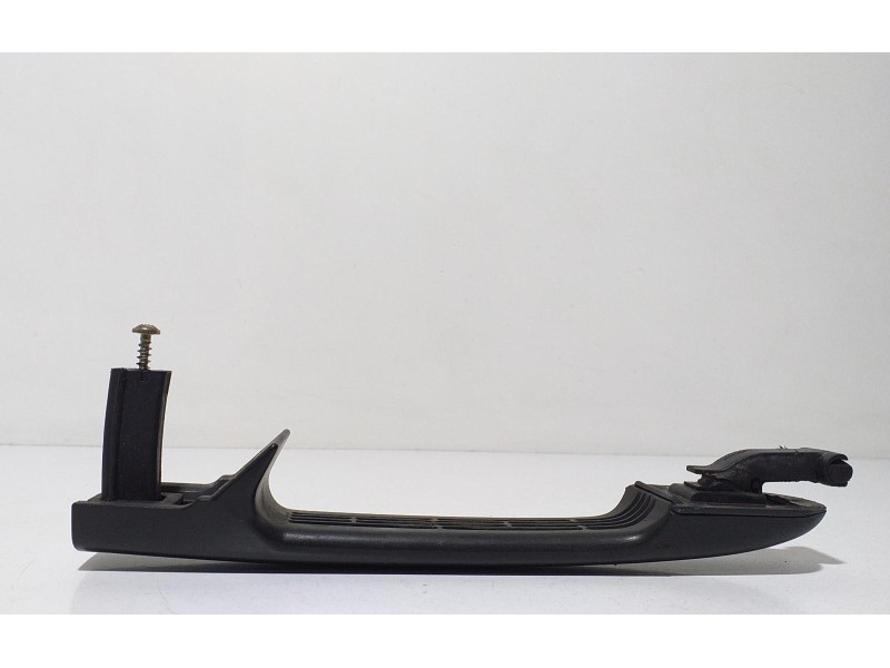Recambio de maneta exterior lateral derecha para mercedes-benz sprinter 02.00  caja cerrada 313 cdi (903.661-662) referencia OEM